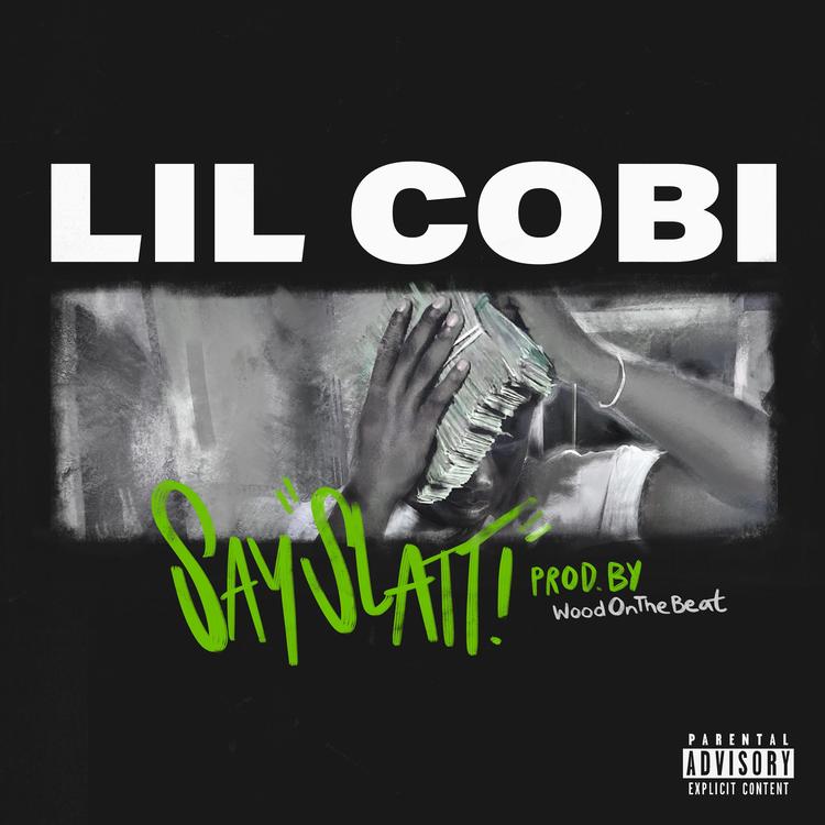 Lil Cobi's avatar image