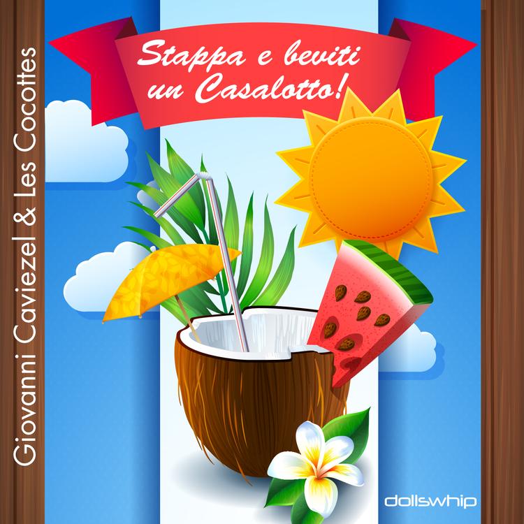 Giovanni Caviezel & Les Cocottes's avatar image