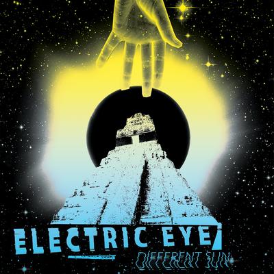 Silent by the River (Instrumental) By Electric Eye's cover