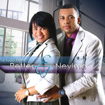 Minha Família Está nas Mãos de Deus By Petter & Neylma's cover