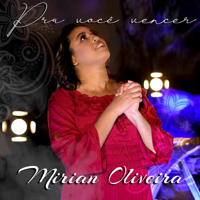 Mirian Oliveira's avatar image