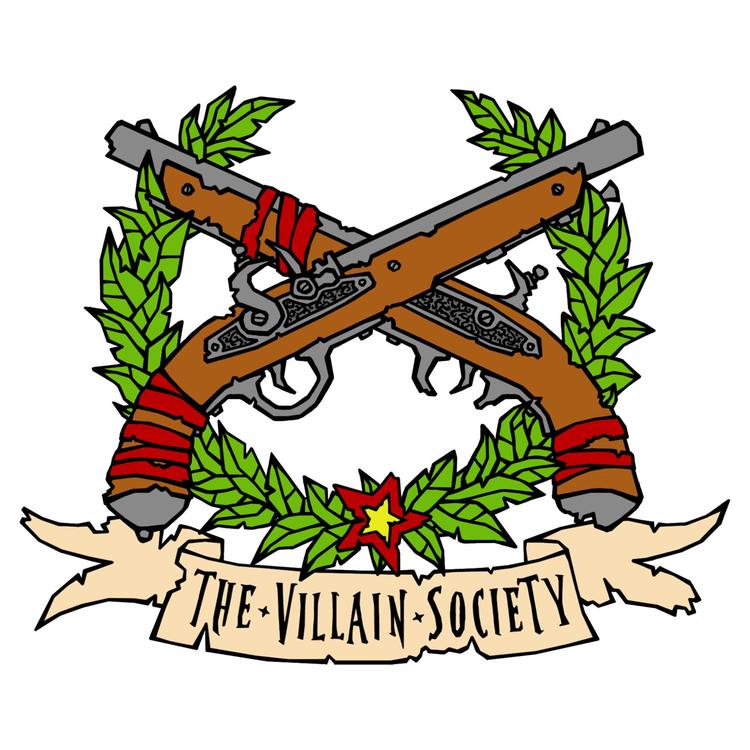 The Villain Society's avatar image