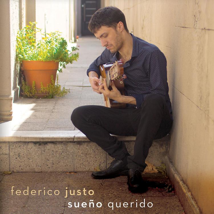 Federico Justo's avatar image