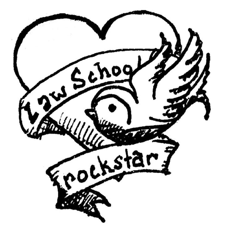 Law School Rock Star's avatar image