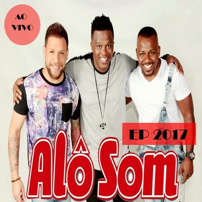 Grupo Alô Som (Ao Vivo)'s cover