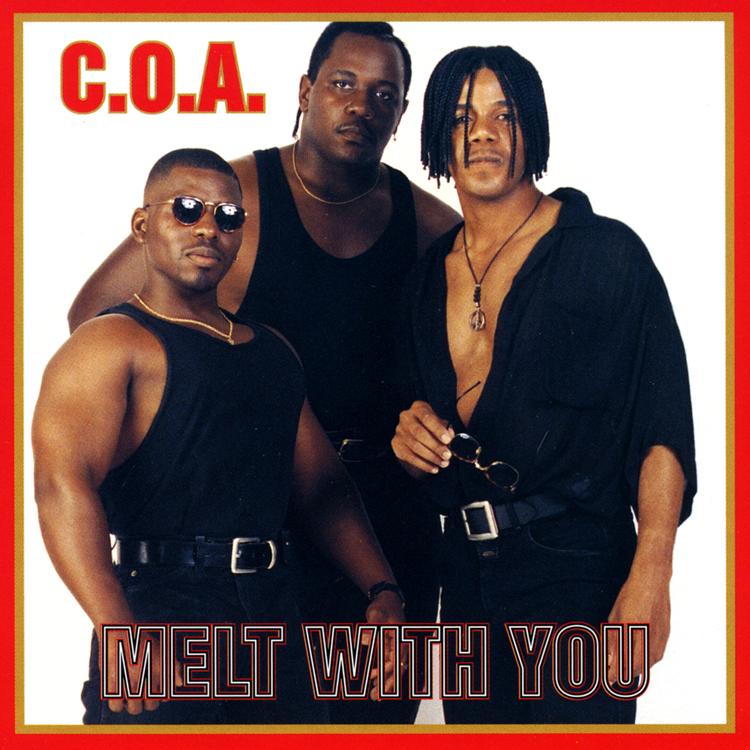 C.O.A. (Center of Attention)'s avatar image