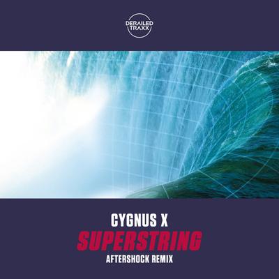 Cygnus X's cover