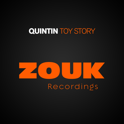 Toy Story (Original Mix) By quintin's cover