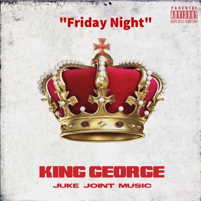Friday Night By King George's cover