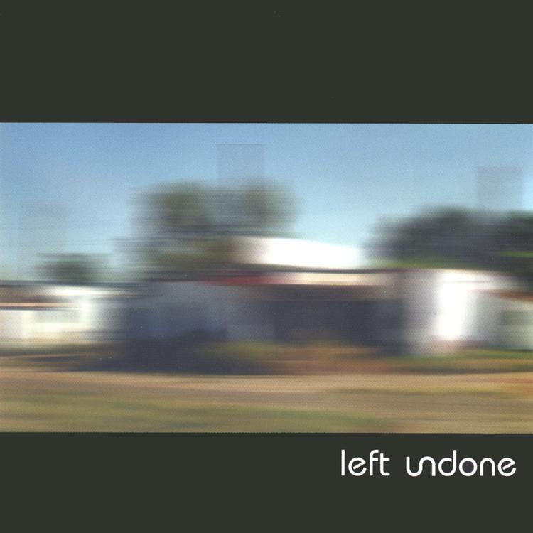 Left Undone's avatar image
