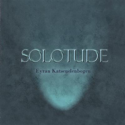 Solitude (Ellington-Delange-Mills)'s cover