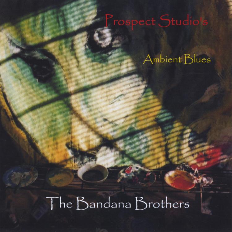 The Bandana Brothers's avatar image