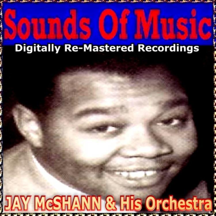 Jay McShann Orchestra's avatar image