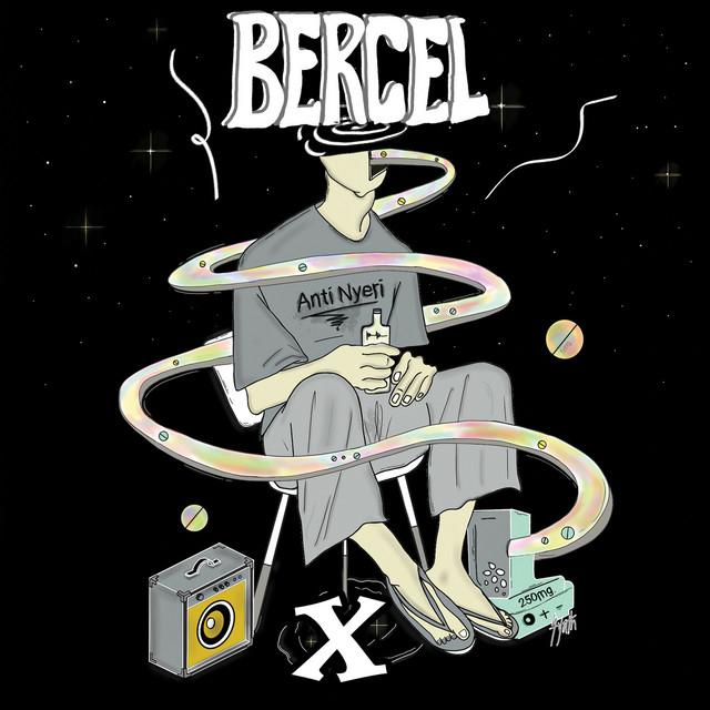 Bercel's avatar image