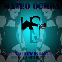 Mateo Ochoa's avatar cover