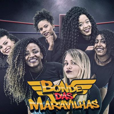 Combate By Bonde das Maravilhas's cover