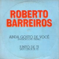 Roberto Barreiros's avatar cover