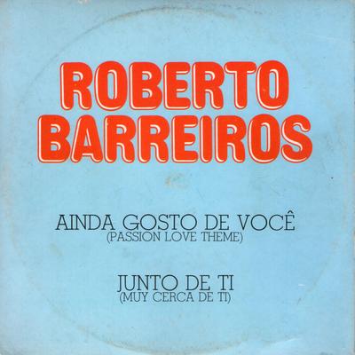 Roberto Barreiros's cover