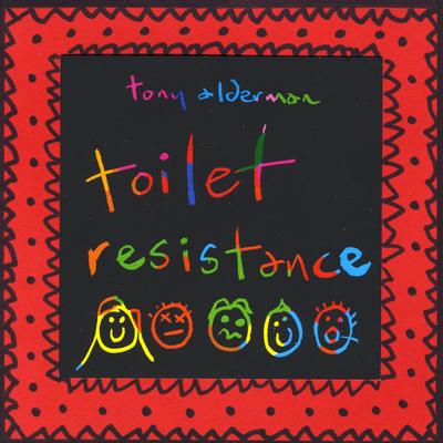 Toilet Resistance's cover