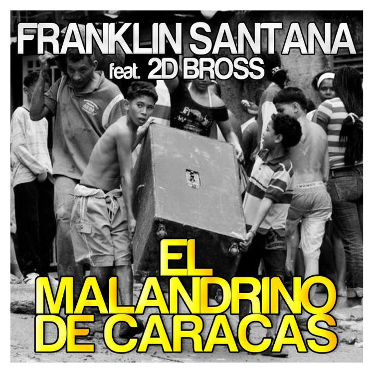 Franklin Santana's avatar image