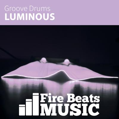 Groove Drums's cover