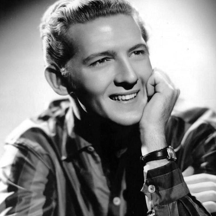 Jerry Lee Lewis's avatar image