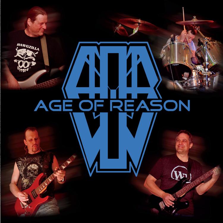 Age of Reason's avatar image