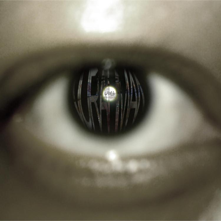 Visual Disorder's avatar image