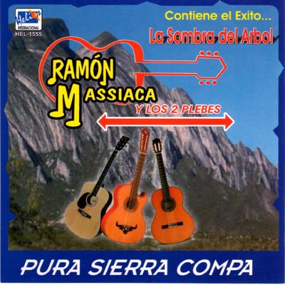 Pura Sierra Compa's cover
