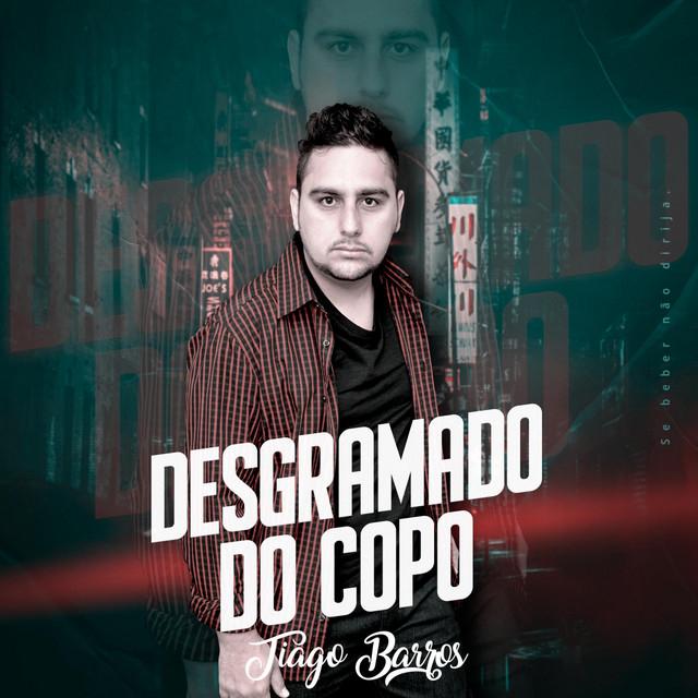 Tiago Barros's avatar image
