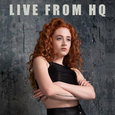 Time After Time [Live] By Janet Devlin's cover