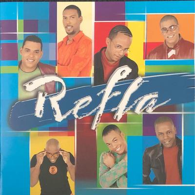 Alimenta Meu Sonho By Grupo Refla's cover