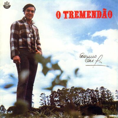 O Tremendão By Erasmo Carlos's cover