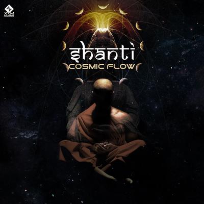 Shanti (Original Mix) By Cosmic Flow's cover