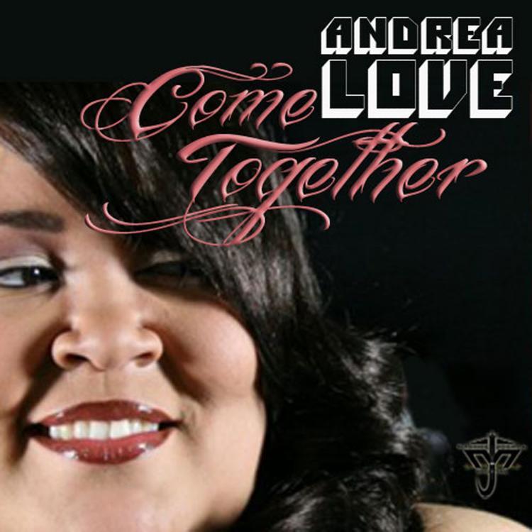 Andrea Love's avatar image