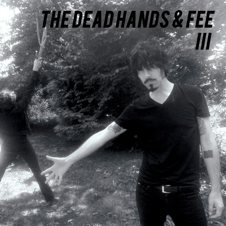 The Dead Hands & Fee's avatar image