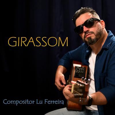 Algo Assim By Compositor Lu Ferreira's cover