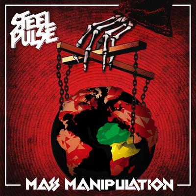 Cry Cry Blood By Steel Pulse's cover