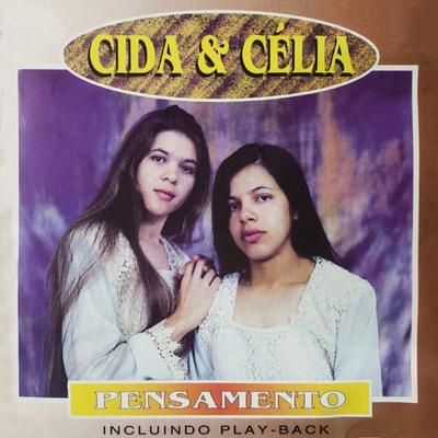 Cida e Célia's cover