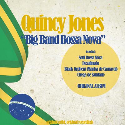 Big Band Bossa Nova's cover