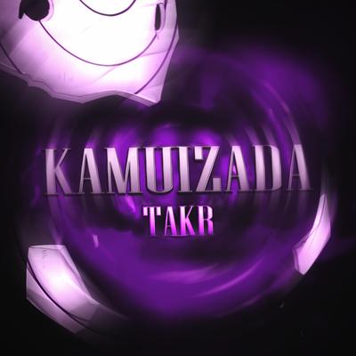 Kamuizada By Takr's cover