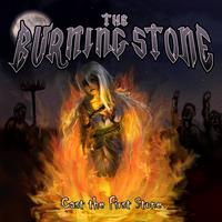 Burning Stone's avatar cover
