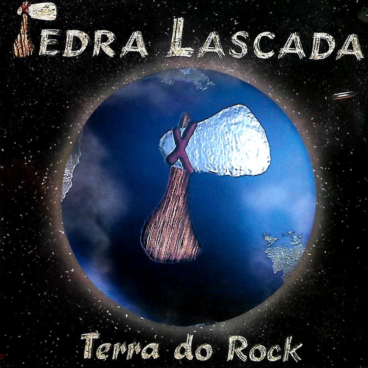 Pedra lascada's avatar image