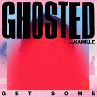 Ghosted's avatar cover