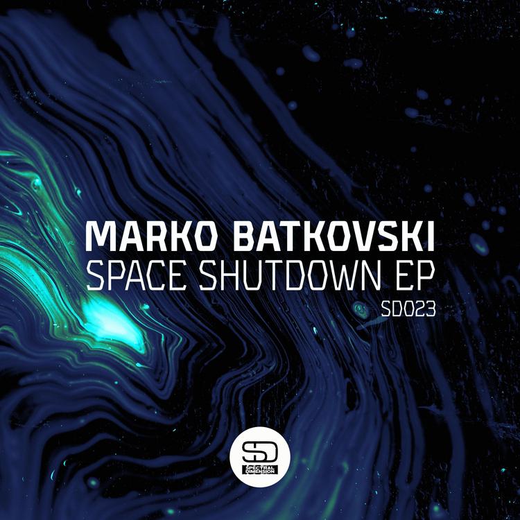 Marko Batkovski's avatar image