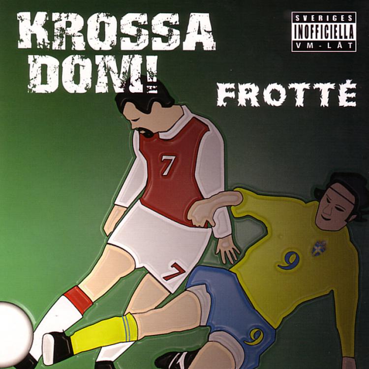 Frotté's avatar image