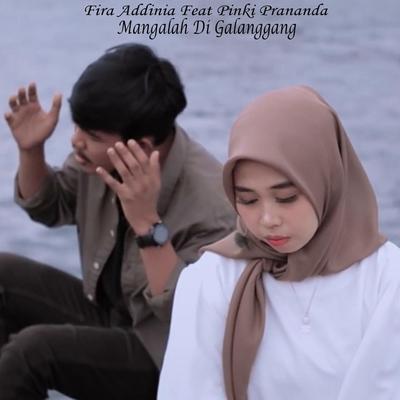 Fira Addinia's cover