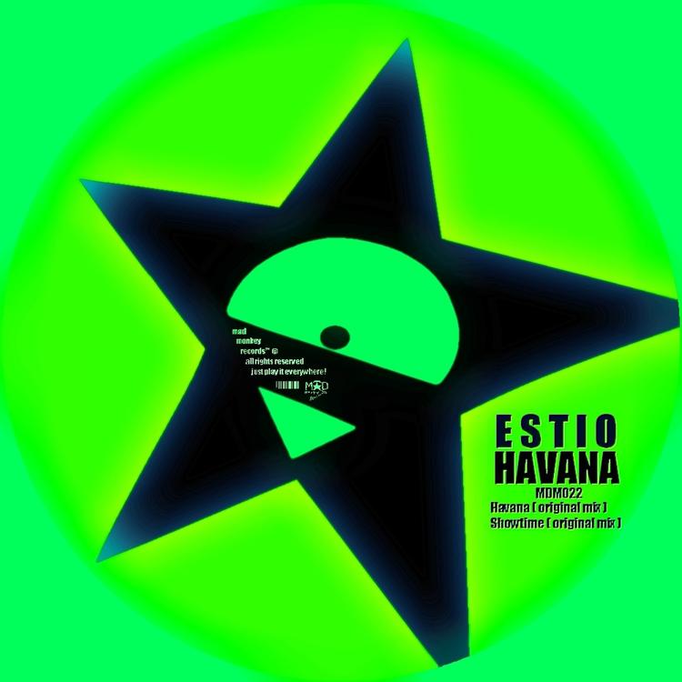Estio's avatar image