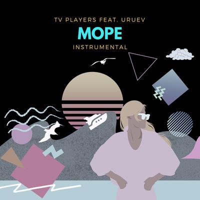 Море (Intstrumental) By TV Players, Uruev's cover