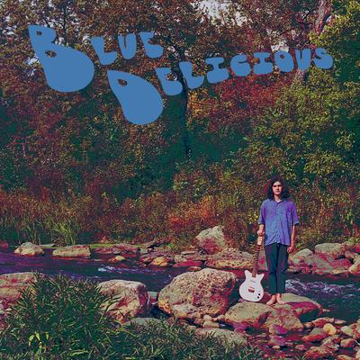 Blue Delicious's cover